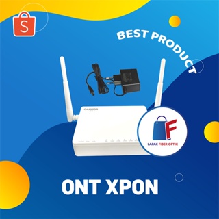 ONT - XPON F663NV3A Adapter