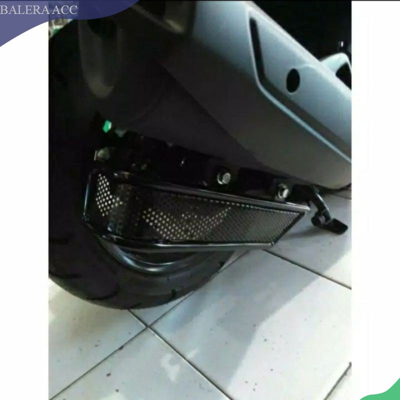 Cover kaliper belakang Nmax 2019 2018 2017