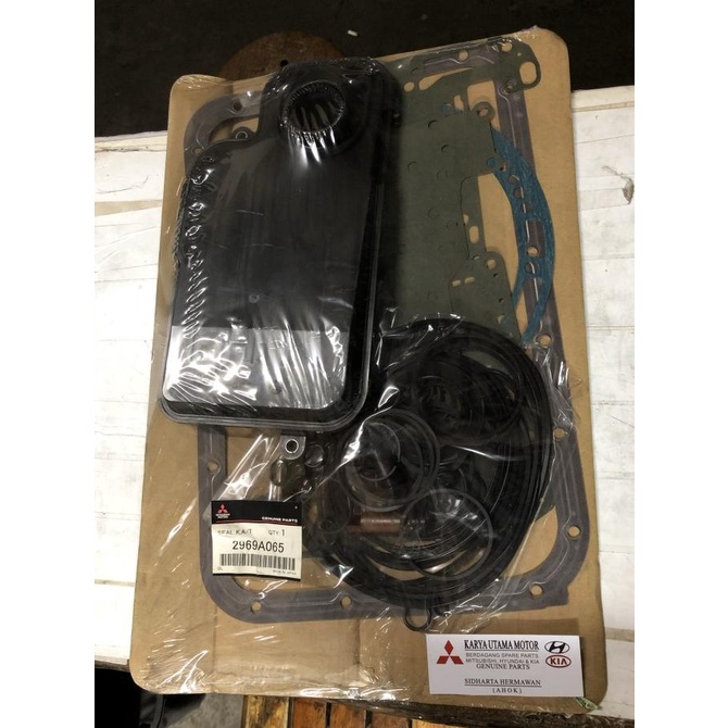 

PROMO Packing Set Automatic transmission Pajero Sport. ORIGINAL 2969A065