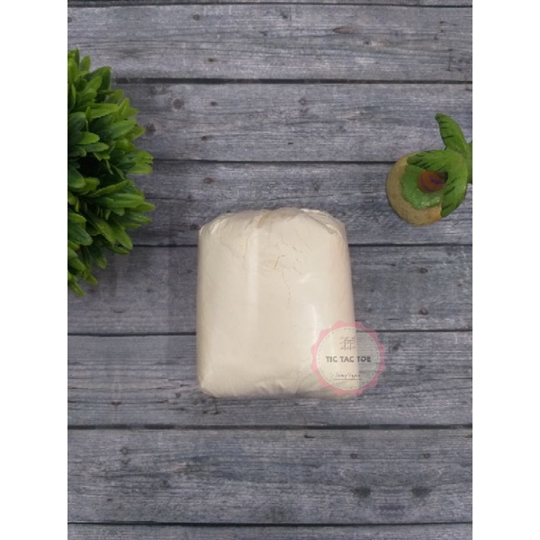 Susu Full Cream Bubuk  250gr