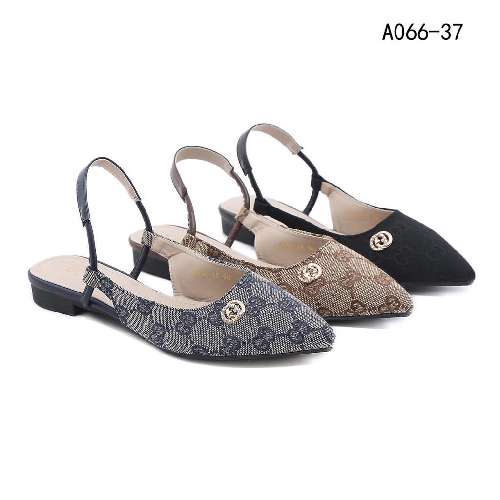 GC  Slingback A066-37