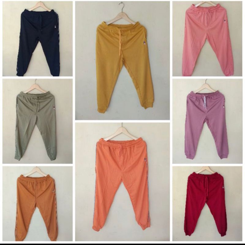 Joger hush puppies cewek termurah