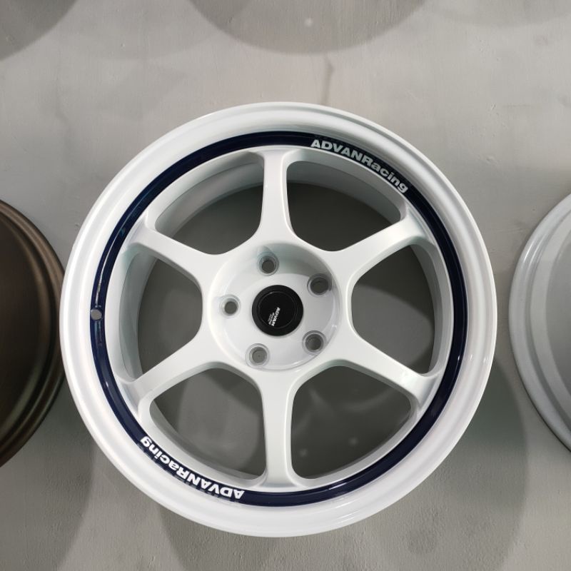 Velg Advan Rg1 Dalchaebi
