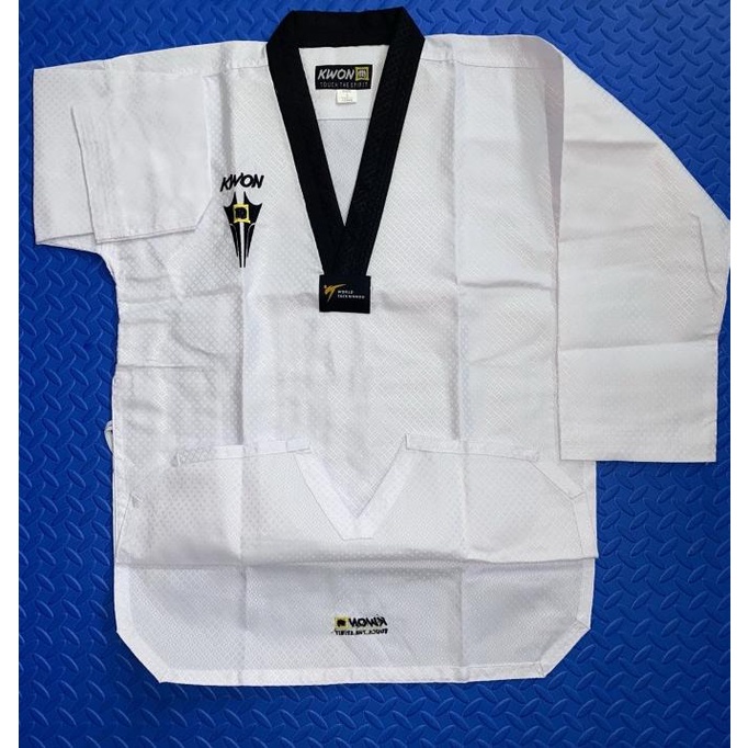 Dobok Taekwondo Kwon Starfighter DAN