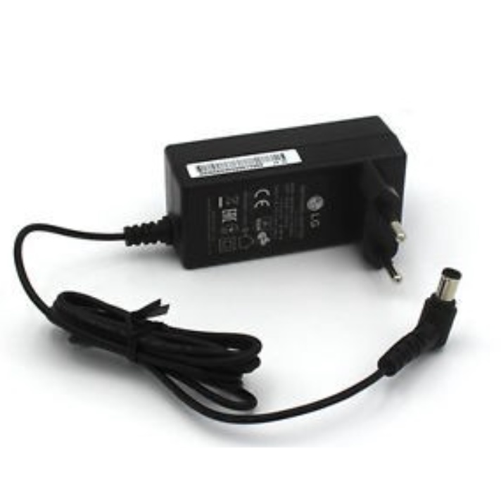 ADAPTOR LG 19V 0.84 A CHARGER