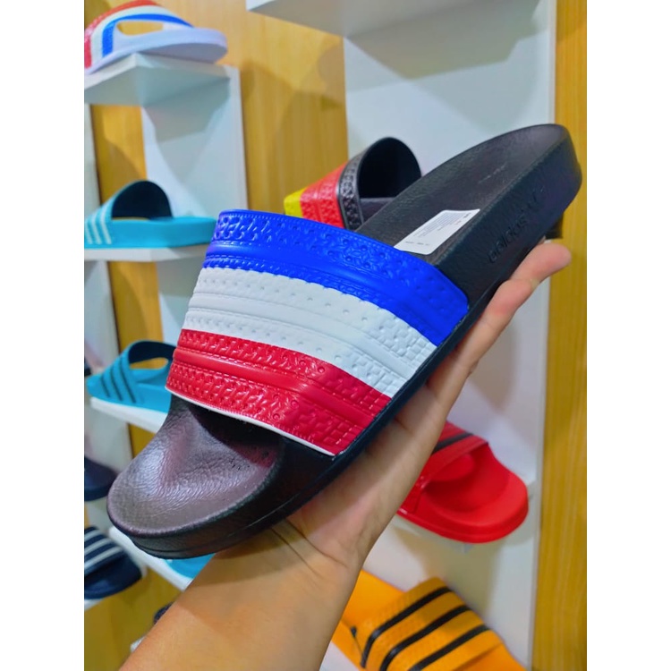 Sandal Slop Pria Adidas Adilette Premium Quality