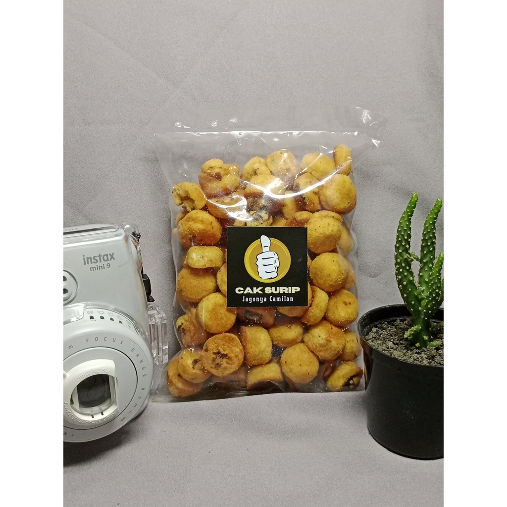 

|200gr| Camilan/Snack/Makanan Ringan Bolu Mini/ Kue Senyum