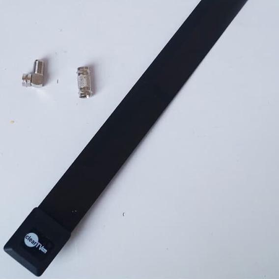 Clear tv / antena tv HD