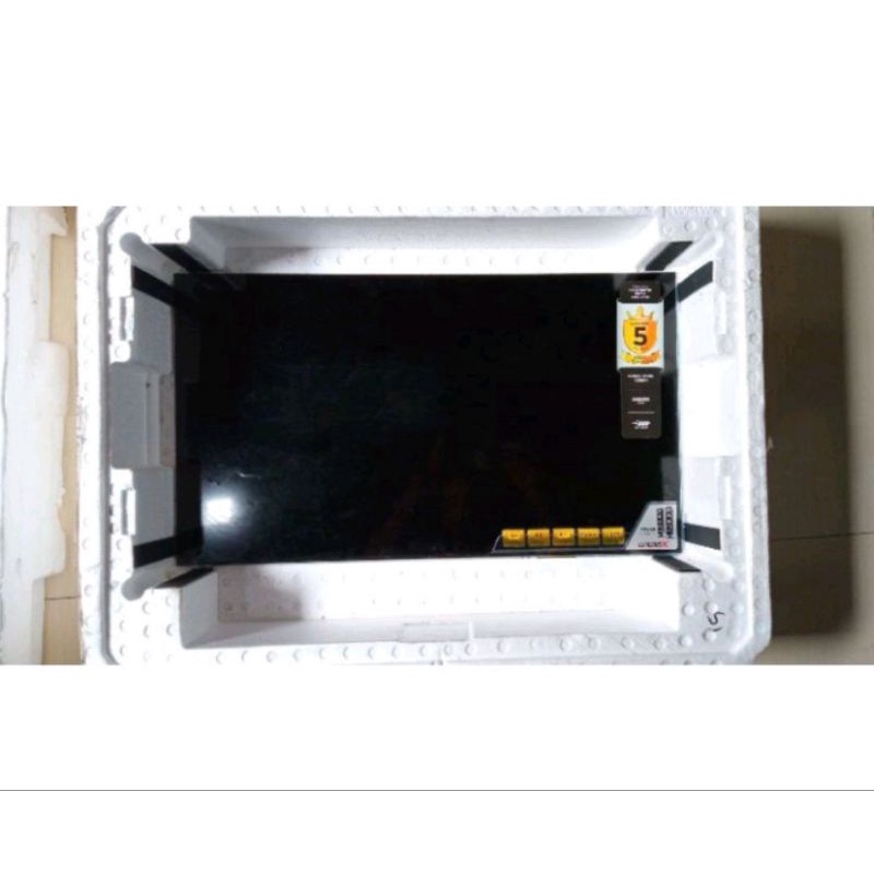 panel led polytron 24 inch, ORIGINAL 100% ,pld 24D123, PLD 24T8511, PLD 24D810, PLD 24D901, PLD 24T8