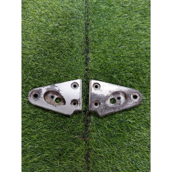 Kupingan Lampu Depan Honda Tiger Revo Tirev Lama Original KCJ