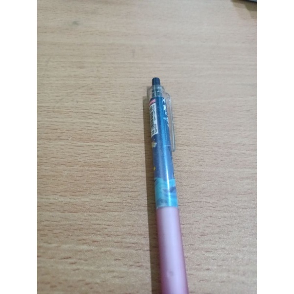 

bolpoin anti macet tanpa rewel