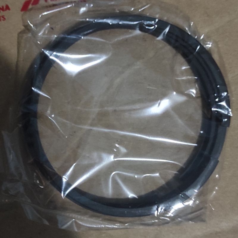 ring piston ring seher mesin yanmar tf 85