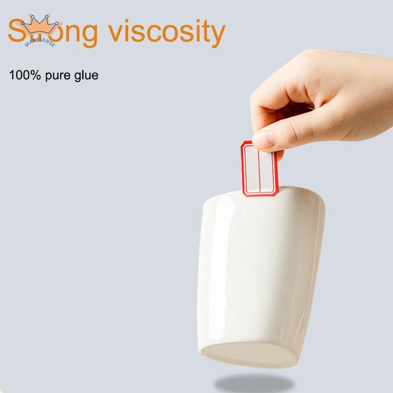 

Adhesive Labels SALB Label Sticker Self Adhesive Murah Berkualitas MK