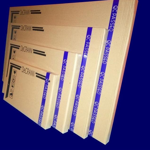 24 inch Screenguard screen protector Pelindung Layar untuk LED LCD TV