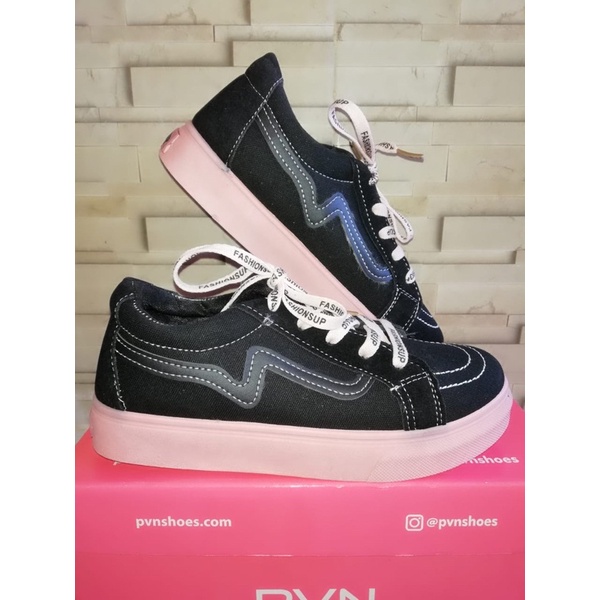 PVN SNEAKERS WANITA INJAE