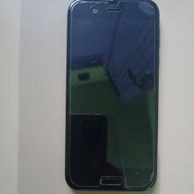 Sharp Aquos shv 39 WiFi Only