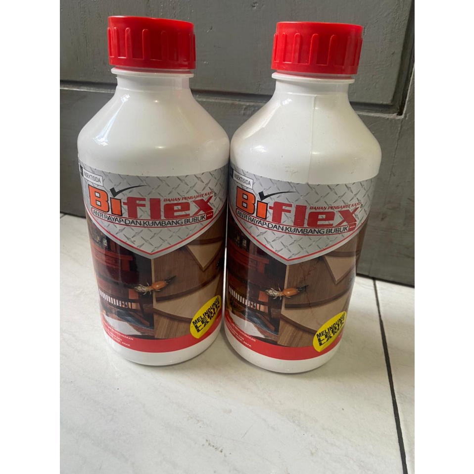 Promo Anti Rayap Super Ampuh Biflex 25 EC 1 Liter 100% Original