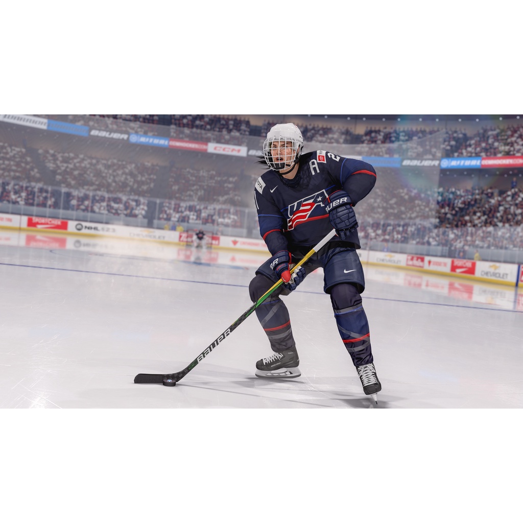 NHL 23 PS5 &amp; PS4 Digital Games