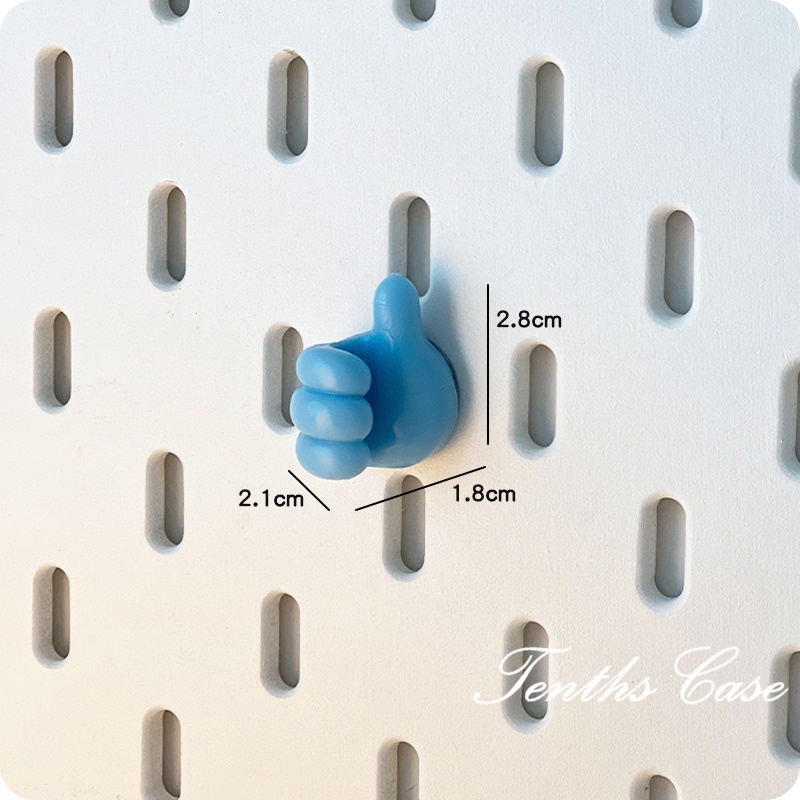 Strap Pelindung Kabel USB / Mouse / Headset / HDMI / Handphone Model Jempol