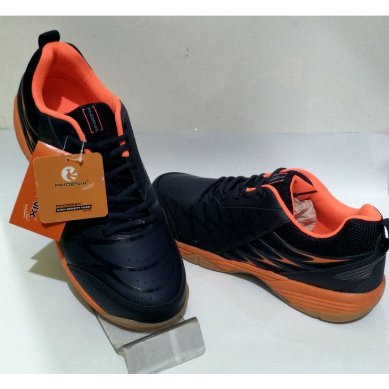 Sepatu badminton Pria.Phoenix,top speed. produk 100%original.