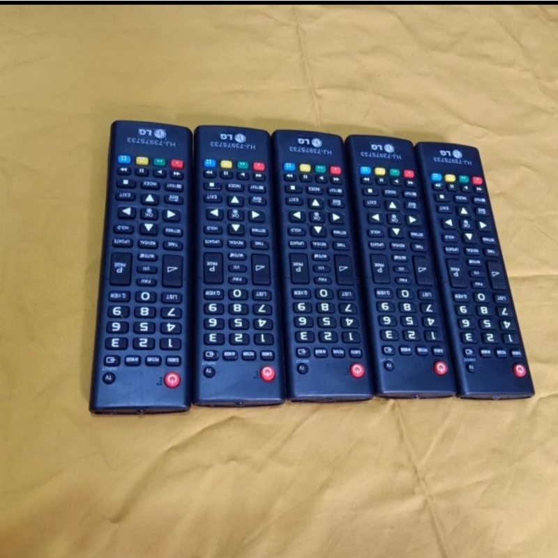 REMOTE TV LED LG 32cs460 ORI
