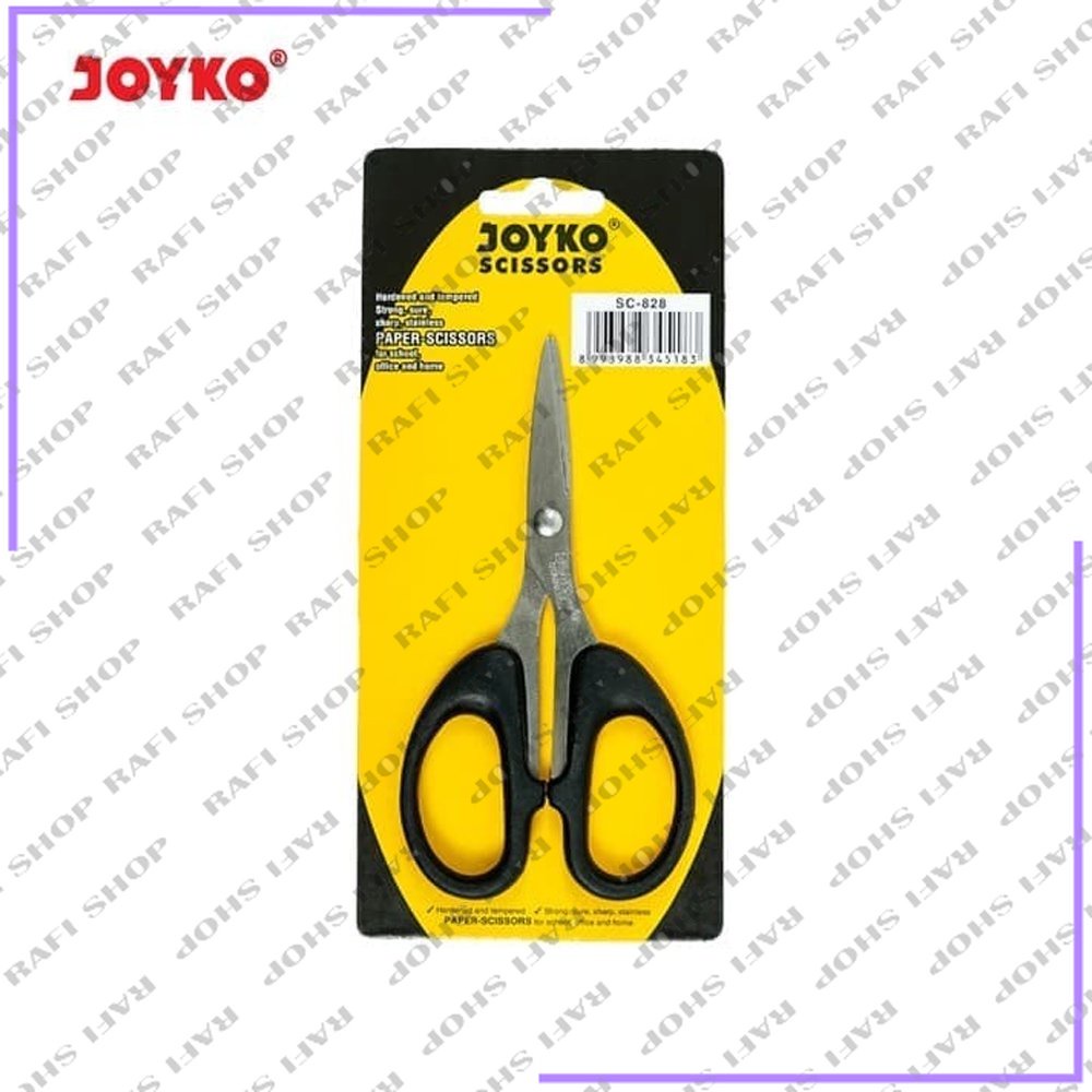 

RFS JOYKO SCISSOR SC SERIES GUNTING SC-828 (1PCS)