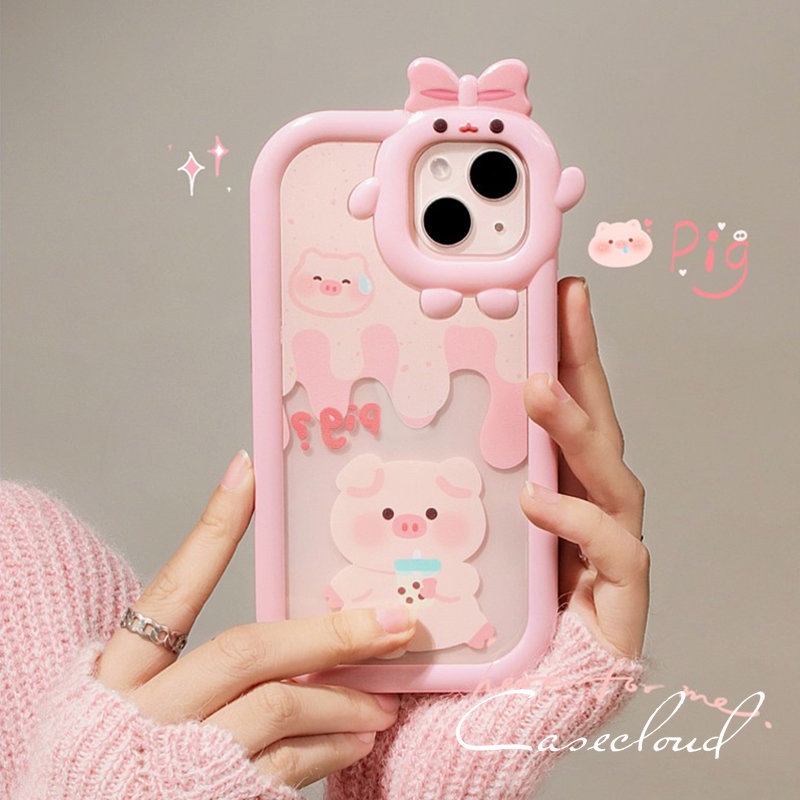 Soft Case Tpu Anti Jatuh Motif Kartun Monster 3D Untuk Realme C31 C11 C30 C35 C17 C25 C15 C1 C21Y C25s C3 C25Y C21 C2 Realme 9i 7i 6 5s 5i