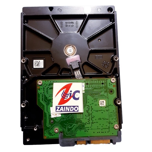 HARDISK PC 1TB SATA - HDD PC 1TB 3.5&quot; SATA HARDISK 1 TERA SATA - HARDISK KOMPUTER 1 TB SATA HDD INTERNAL 1 TB