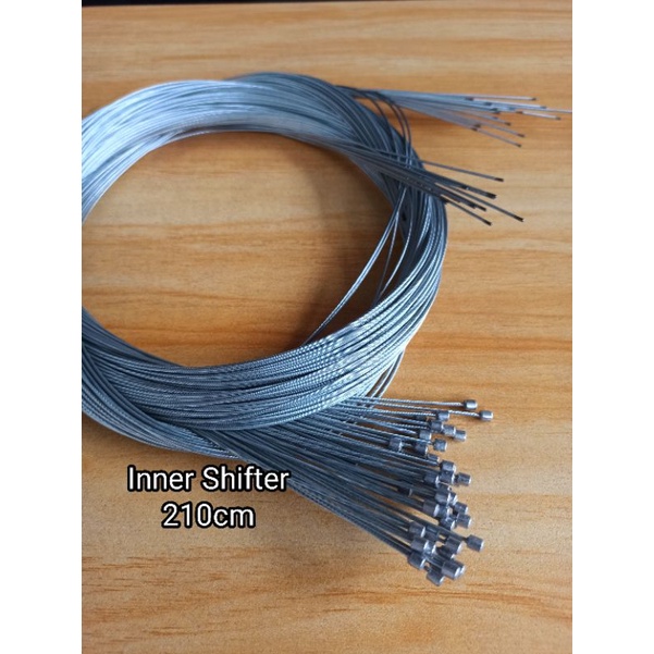 Kabel Kawat Inner Shifter FD RD Sepeda