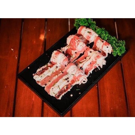 

Daging Slice Shortplate Usa Daging Yoshinoya 1 Kg [Populer] Storsadika