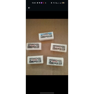 

eraser faber castel