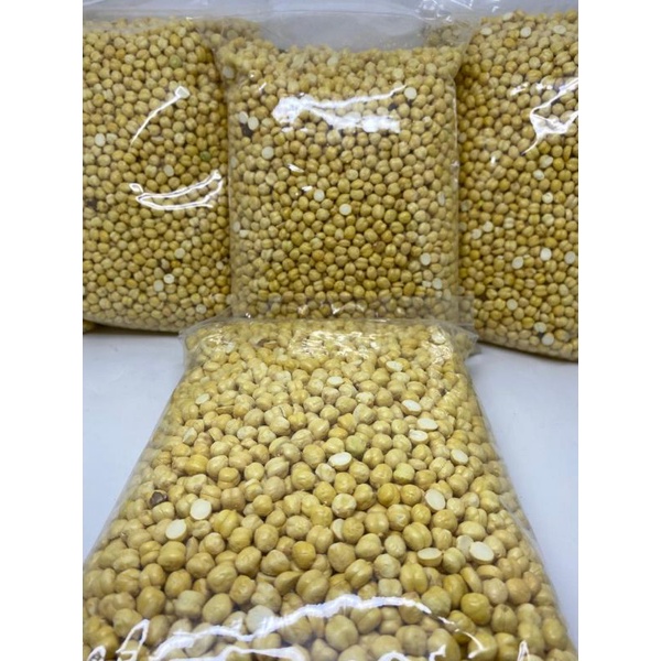 

Kacang Arab Original Gurih