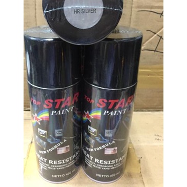 Pylox tahan panas/cat semprot tahan panas/hi-temp pylox