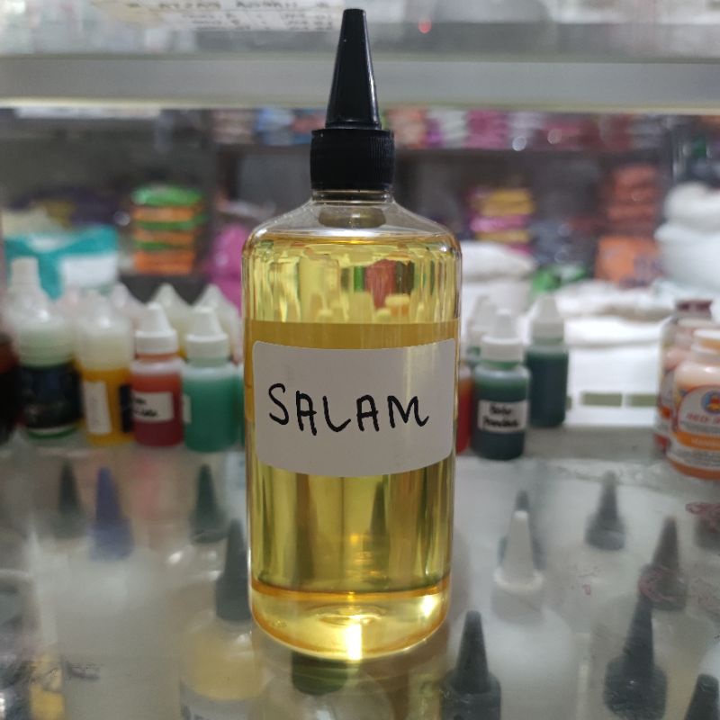 ESSEN BIANG SALAM MURNI 30-100 ML