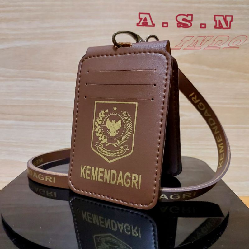 

Id Card Kulit Lipat Magnet Kemendagri Id Card Kulit Kemendagri Lipat