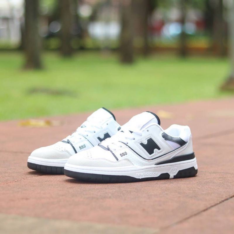 New Balance 550 IMPORT