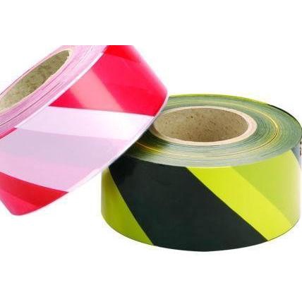 

Barricade Tape (Safety Line) 3" x 300 M