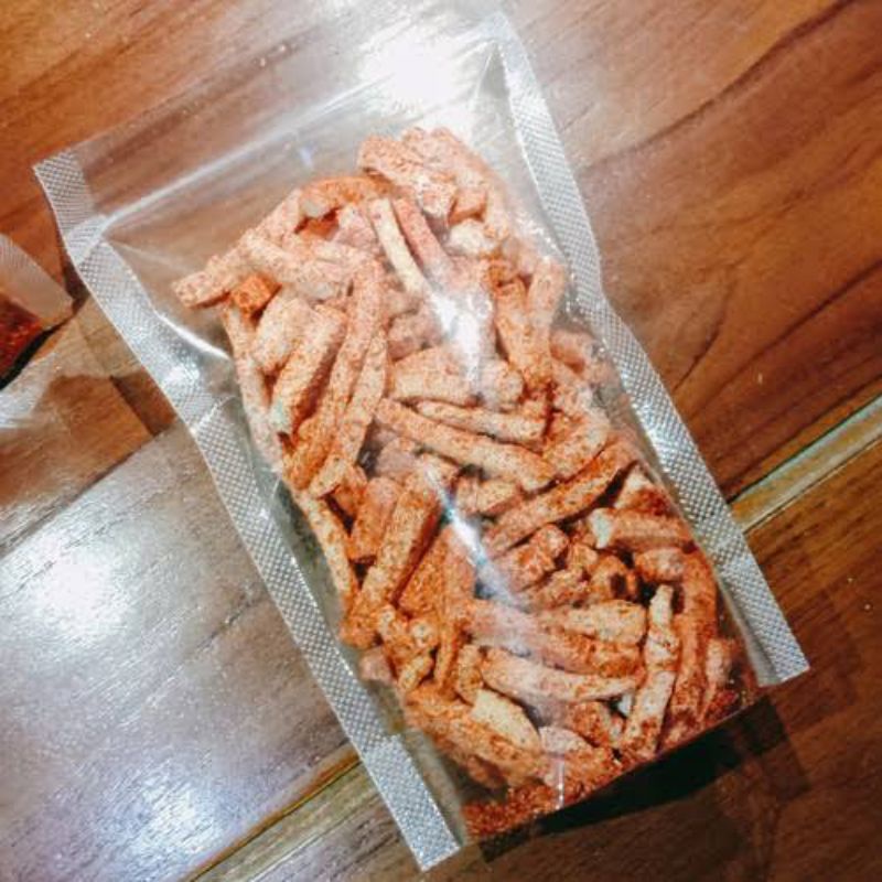 

Basreng Murah