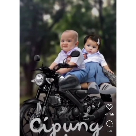 Baju Sma Bayi Newborn Untuk Properti Foto kostum Baby Props Kostum