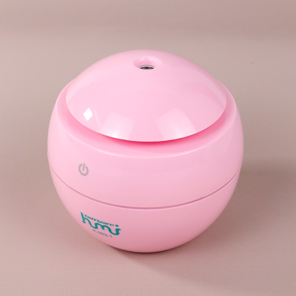 Taffware Air Humidifier Ultrasonic Aromatherapy Oil Diffuser - 7RHZ0YPN