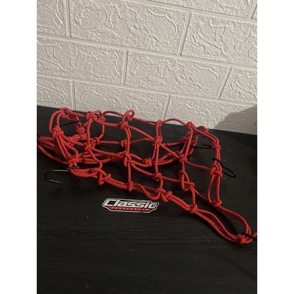 jaring jok motor jaring jok nyala