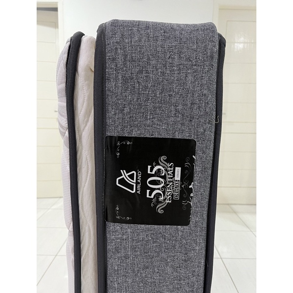 Ranjang/Matras Airland 505 Essentials Deluxe Series