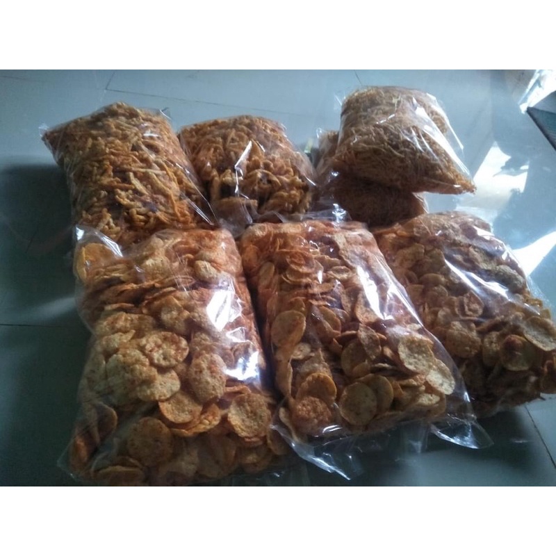 

makananringan