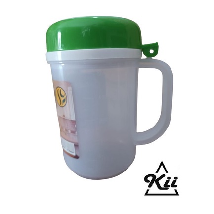 Sauce Pot Serbaguna
