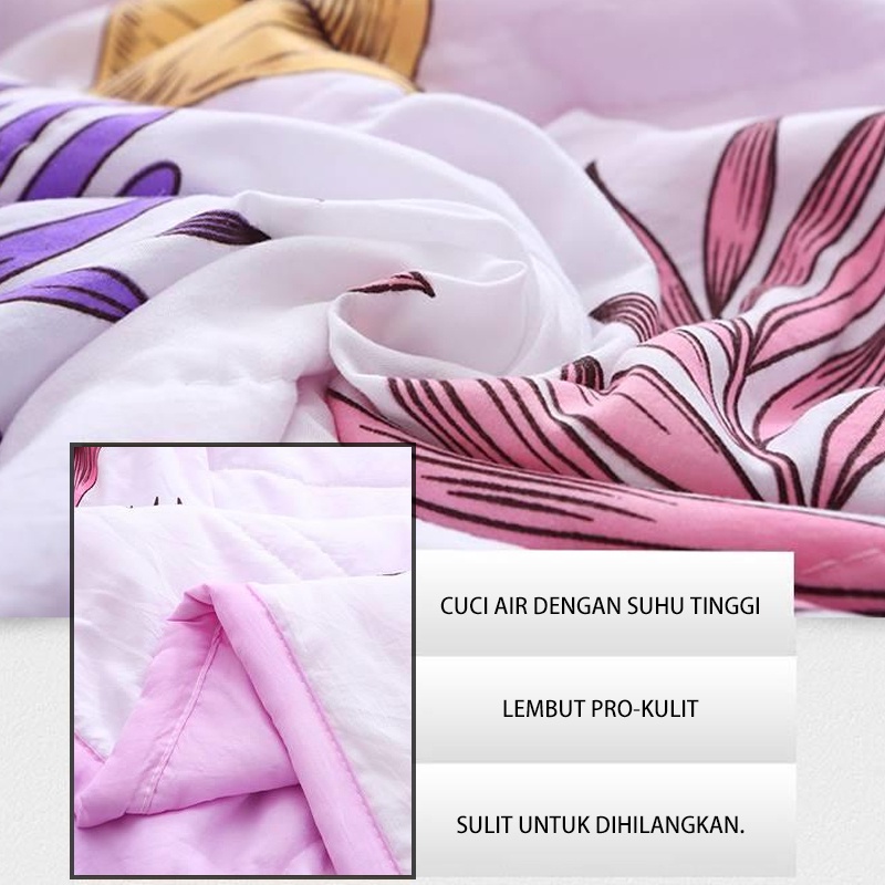 Selimut 180 x 200cm Kualitas Premium / Selimut MURAH LARIS Pola PA Premium Quality Selimut Dewasa Bulu Super Lembut Motif Cantik