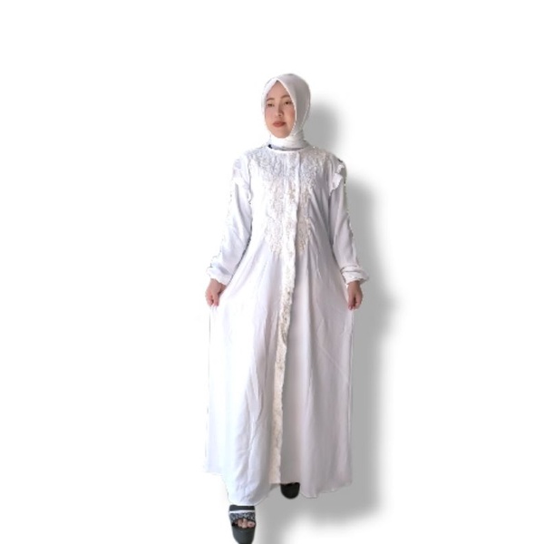 dress lebaran