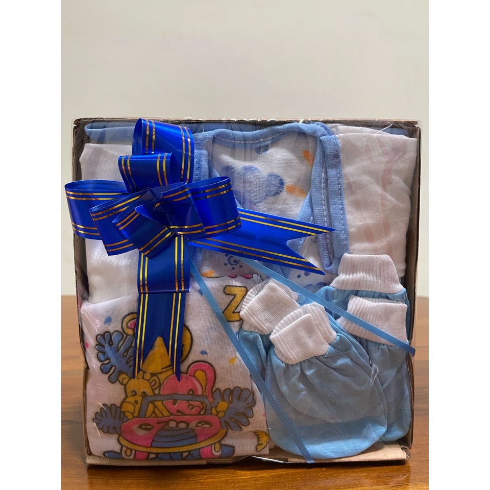 Parsel bayi baru lahir / hampers bayi / Parcel bayi baru lahir / kado bayi / Baby Gift Newborn / Hadiah bayi / Baju bayi / Perlengkapan bayi baru lahir 01