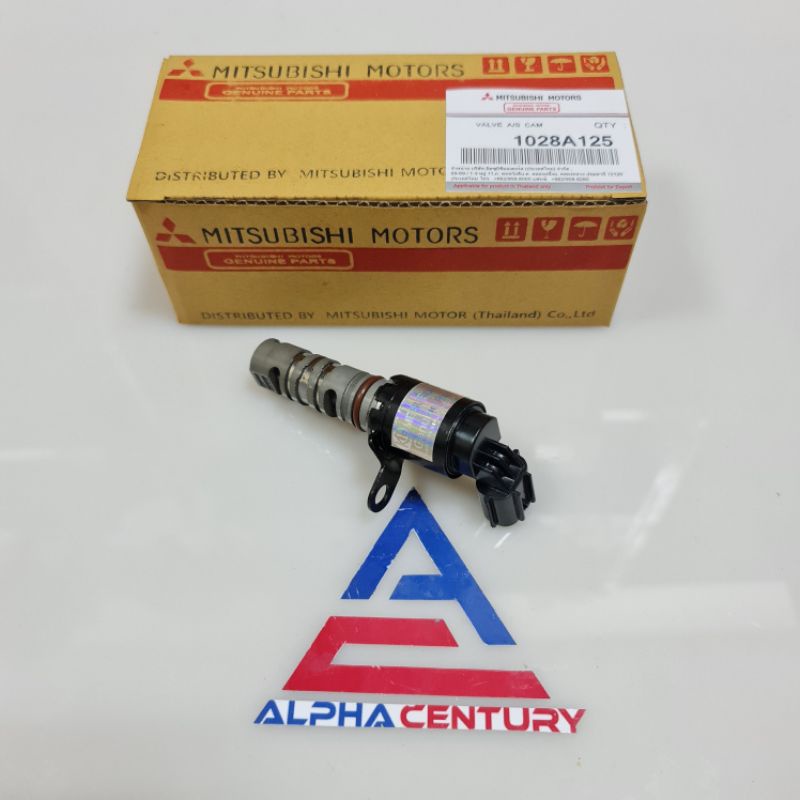 VALVE CAM OIL SENSOR OLI MITSUBISHI XPANDER ORI GARANSI 1BULAN