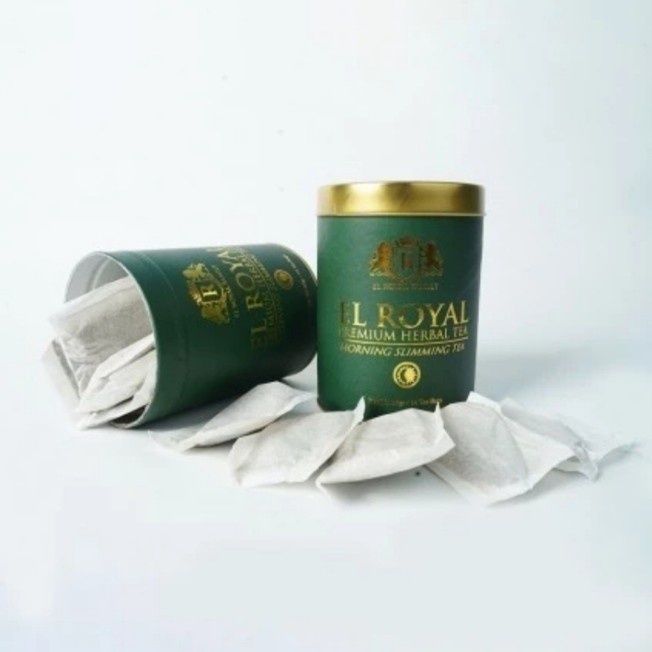 

EL ROYAL PREMIUM HARBAL TEA (MORNING & NIGHT)