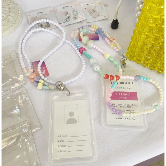 

ID Card Lanyard
